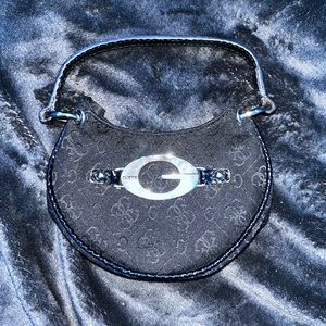 Mini Guess Coin purse/Wallet!